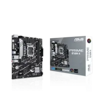 Asus PRIME B760M-K mATX DDR5 Motherboard